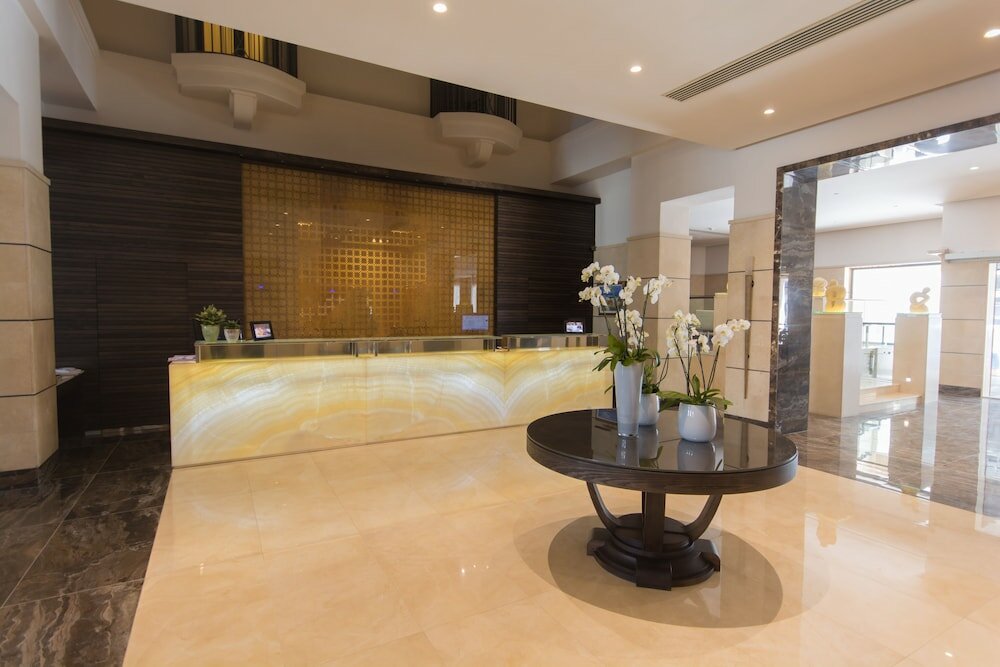 Фото Maritim Antonine Hotel & SPA Malta