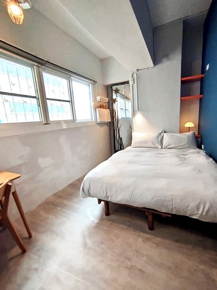 Фото An Lan Jie Hostel
