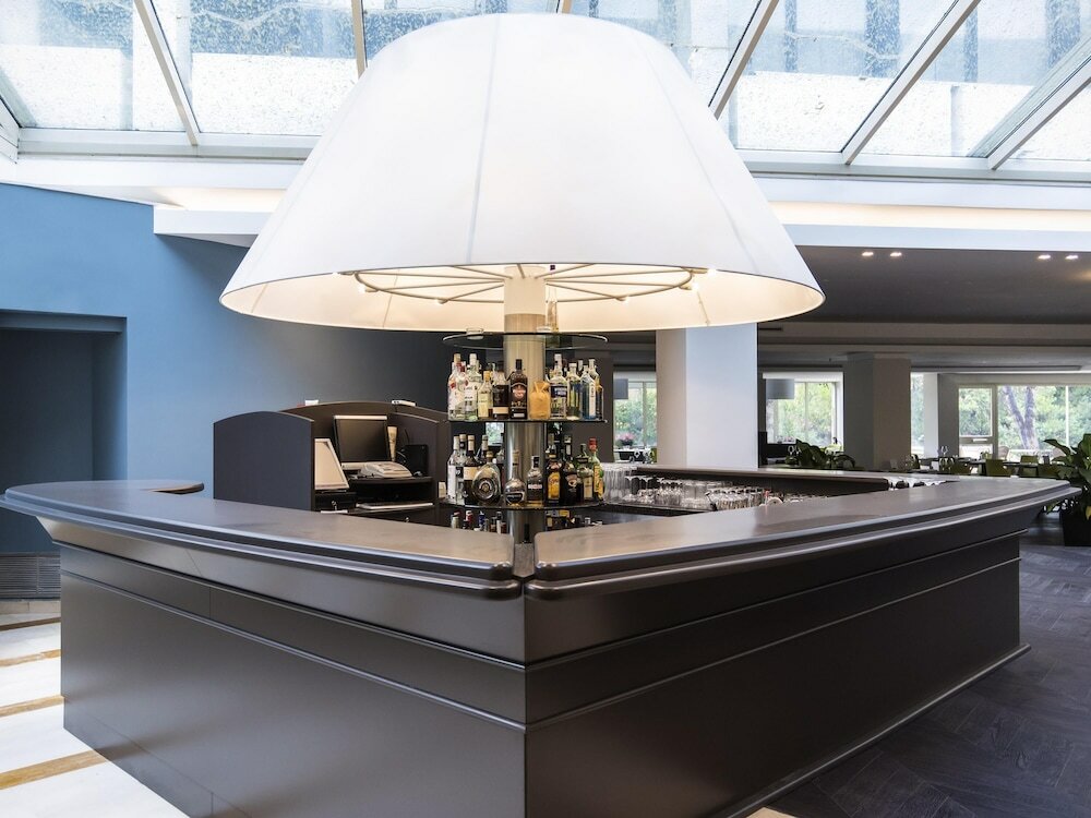 Фото Mercure Roma West