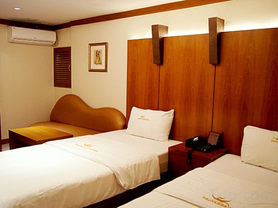 Фото Princess Hotel