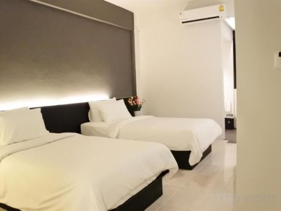 Фото Shane Hotel Chiangmai