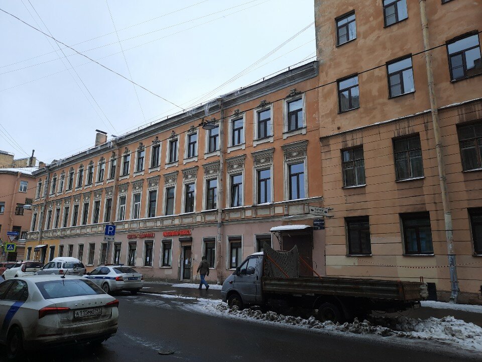 Фото отеля 4