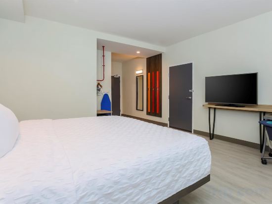 Фото Tru by Hilton Amarillo West