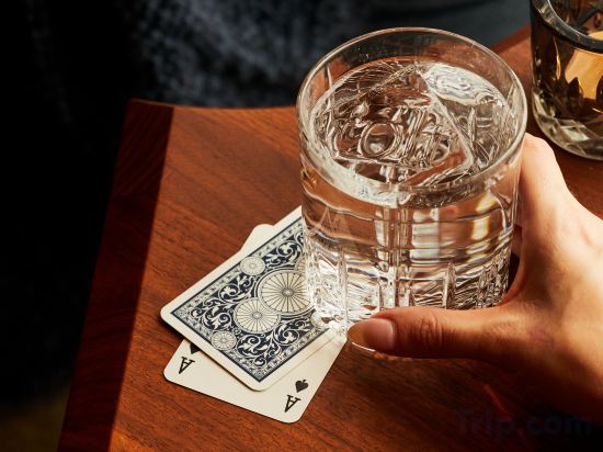 Фото The Reykjavik Edition