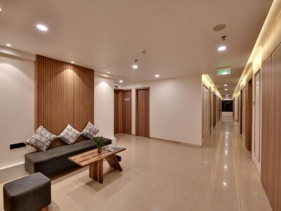 Фото IStay Hotels Andheri Midc