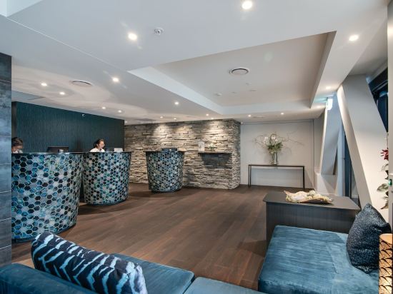 Фото Ramada Queenstown Central