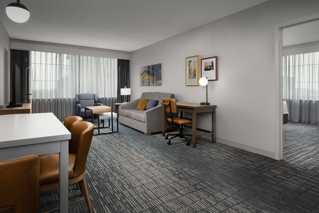 Фото Homewood Suites by Hilton San Antonio-Riverwalk/Downtown