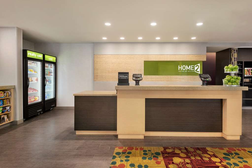 Фото Home2 Suites by Hilton Menomonee Falls Milwaukee