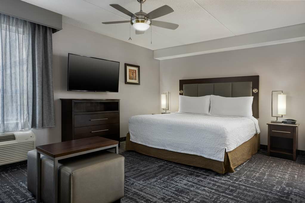 Фото Homewood Suites by Hilton Waterloo/St. Jacobs