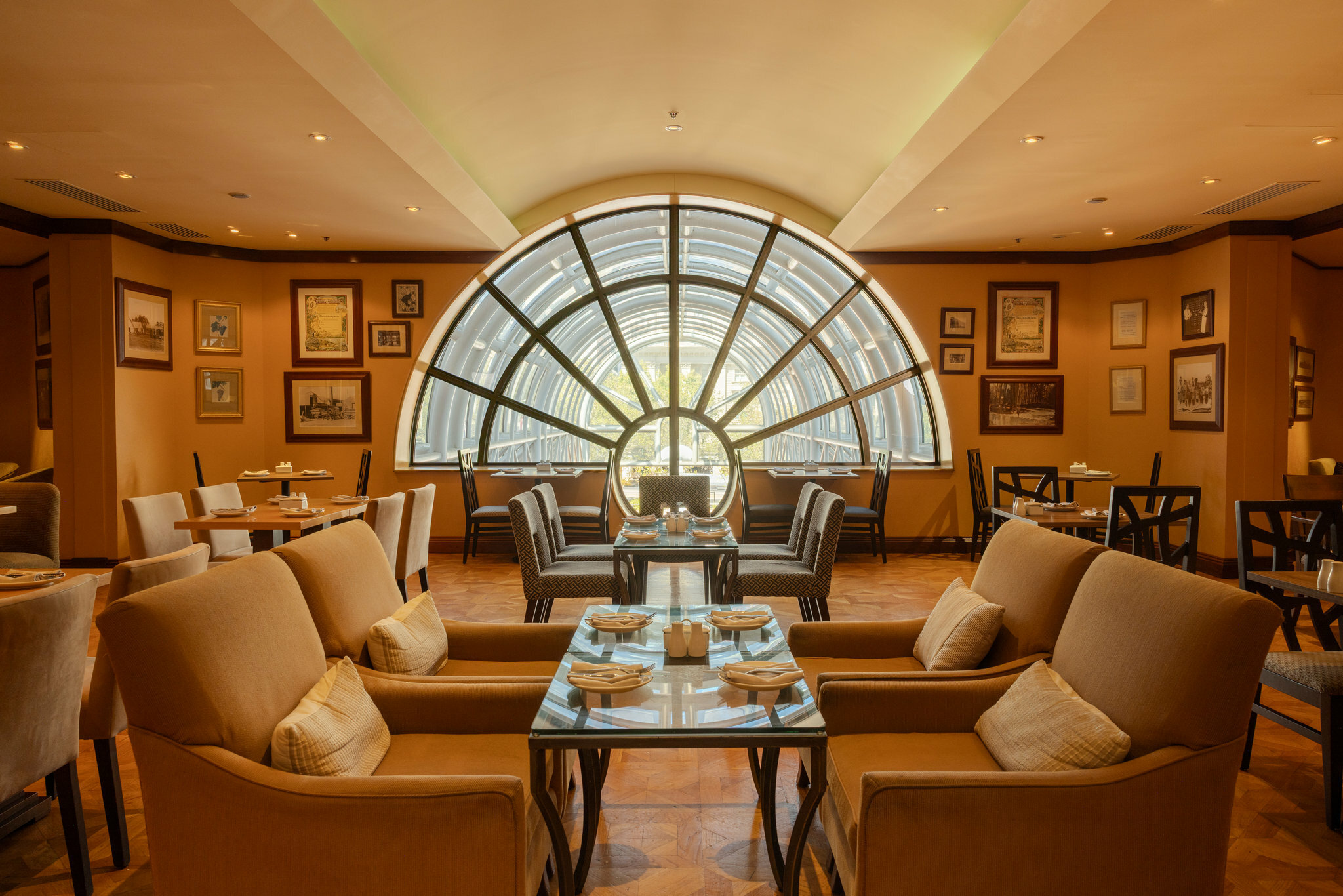 Фото InterContinental Adelaide, an Ihg Hotel