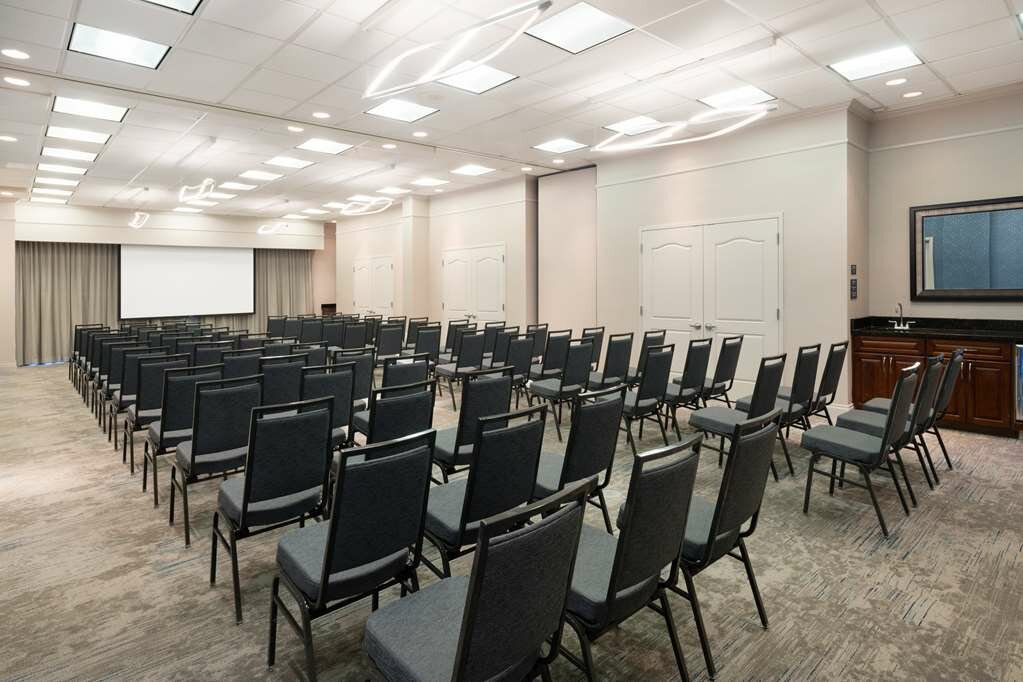 Фото Hilton Garden Inn Jacksonville/Ponte Vedra