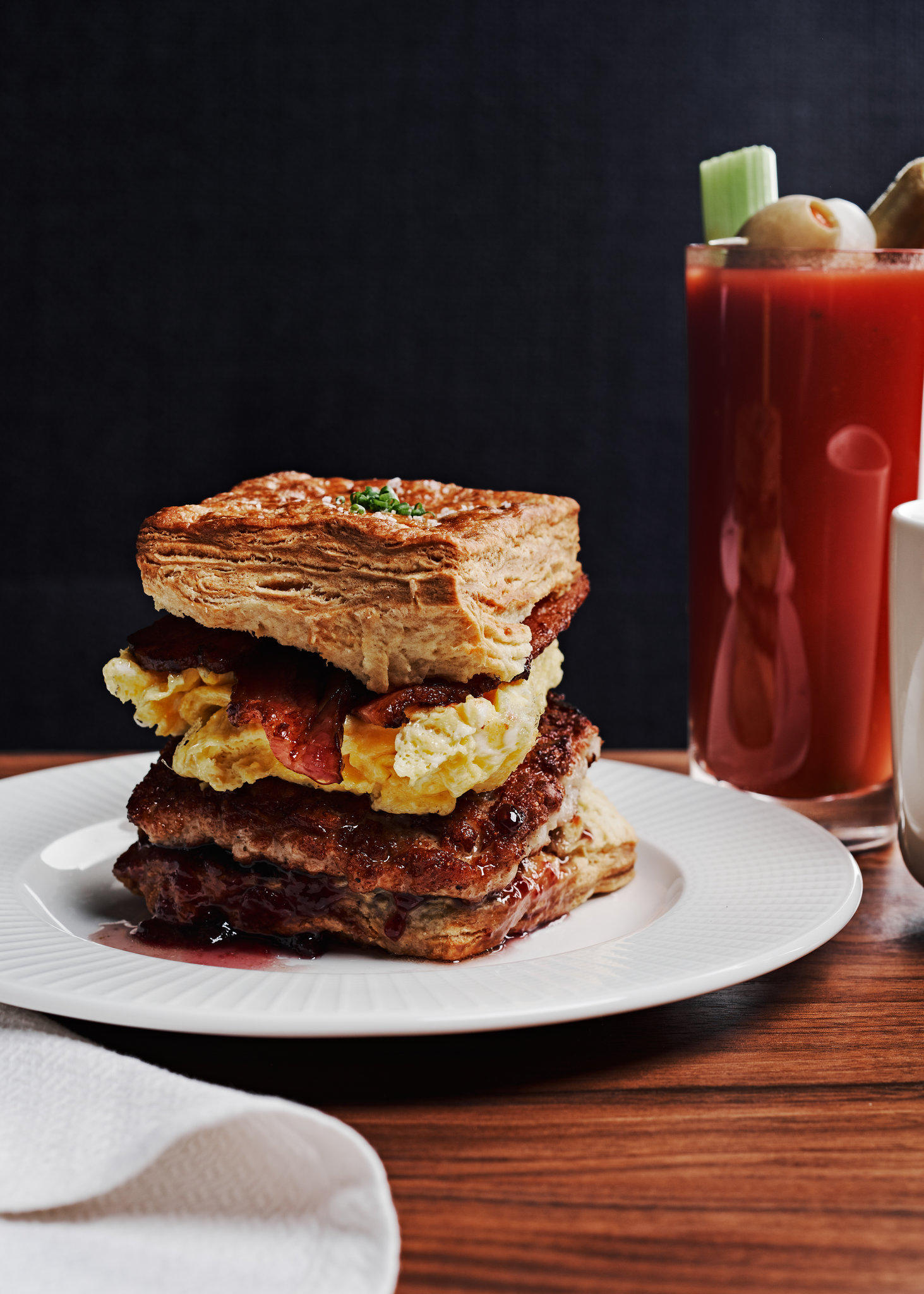 Фото Kimpton Sylvan Hotel, an Ihg Hotel