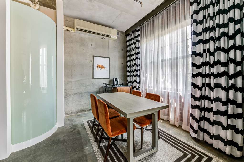 Фото Nylo Dallas Plano Hotel, Tapestry Collection by Hilton