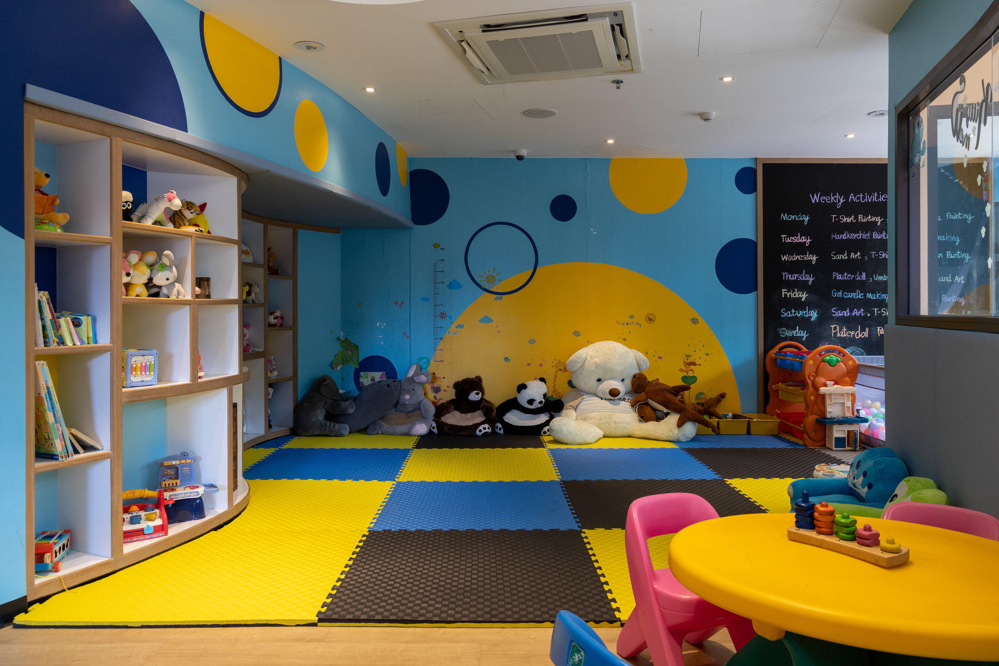 Фото Holiday Inn Resort Krabi Ao Nang Beach by IHG