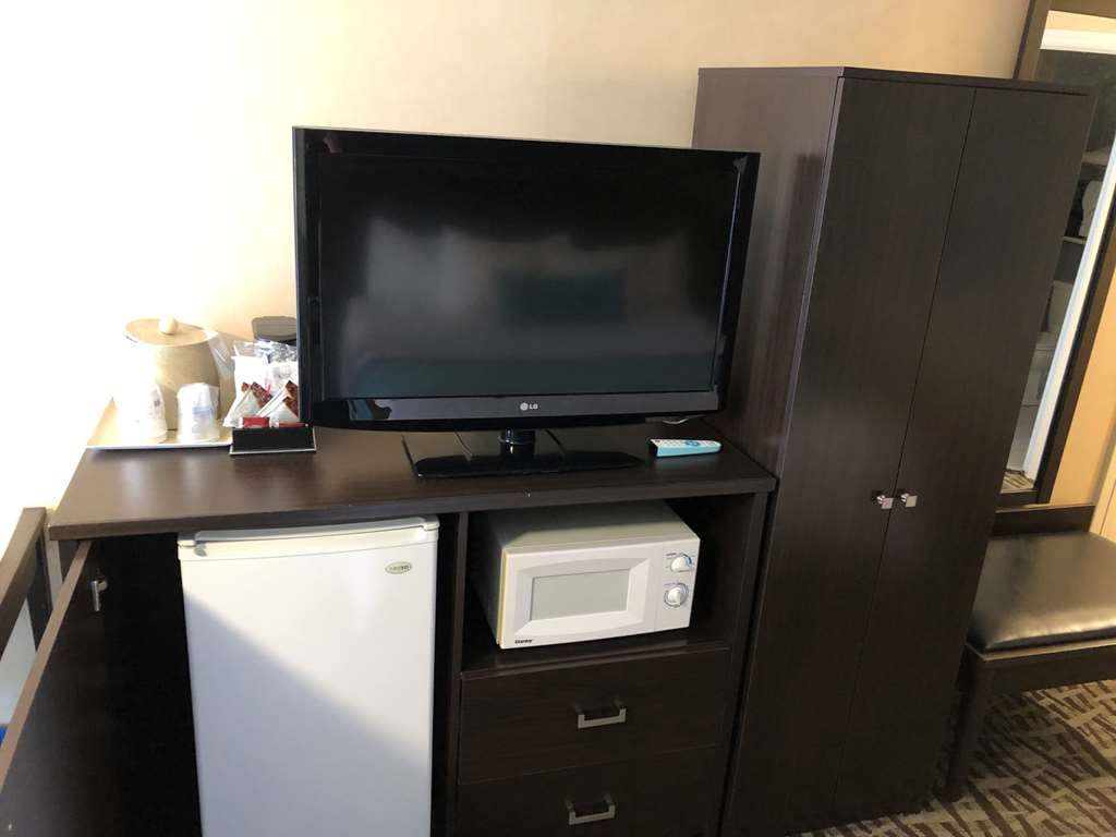 Фото Best Western Plus Barrie