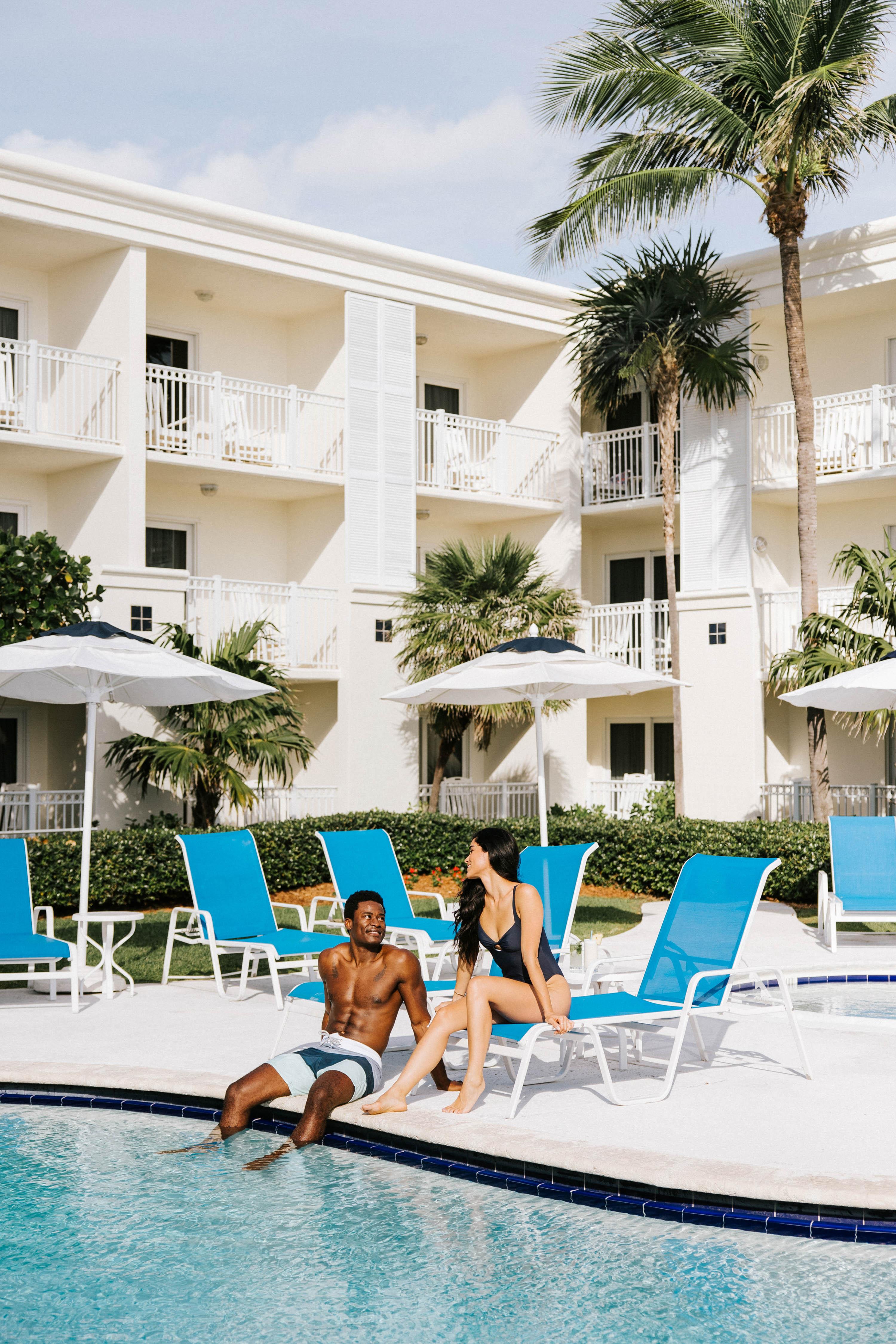 Фото Delray Sands Resort