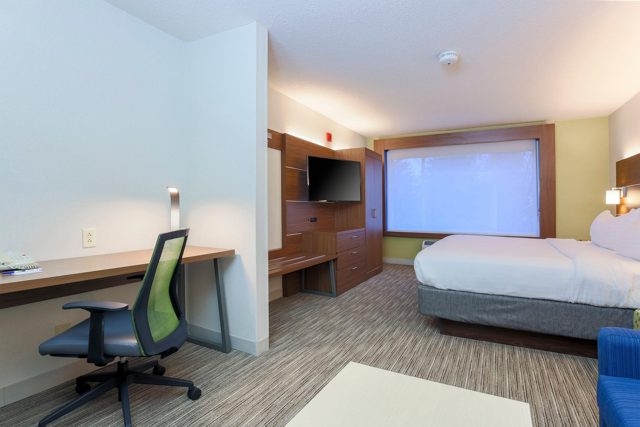 Фото Holiday Inn Express Rochester Ne- Irondequoit, an Ihg Hotel