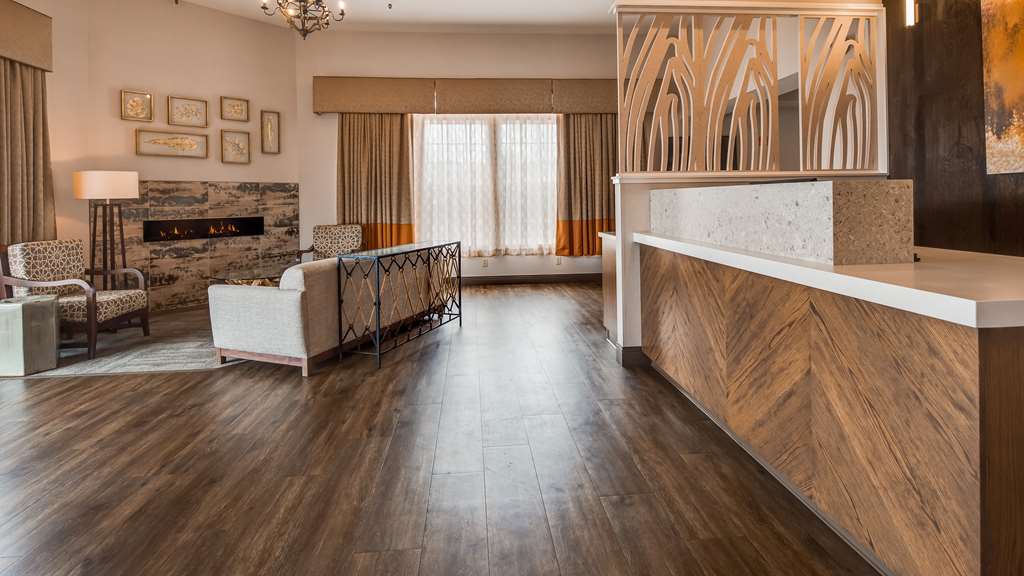 Фото Best Western Plus Bayshore Inn