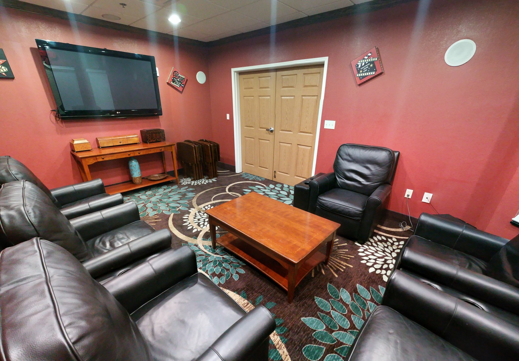 Фото Staybridge Suites Corpus Christi, an Ihg Hotel