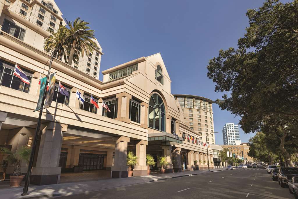 Фото Signia by Hilton San Jose