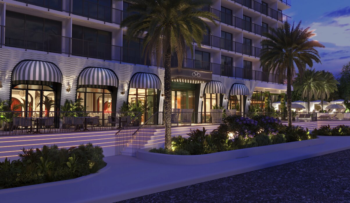 Фото Cirque St. Armands Beachside