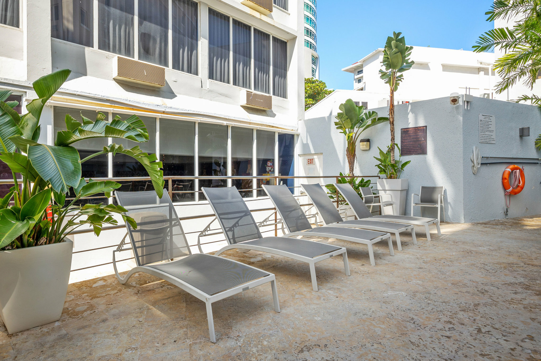 Фото Holiday Inn Express San Juan Condado, an Ihg Hotel