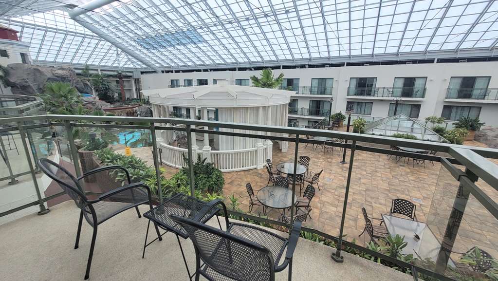 Фото Best Western Plus Lamplighter Inn & Conference Centre