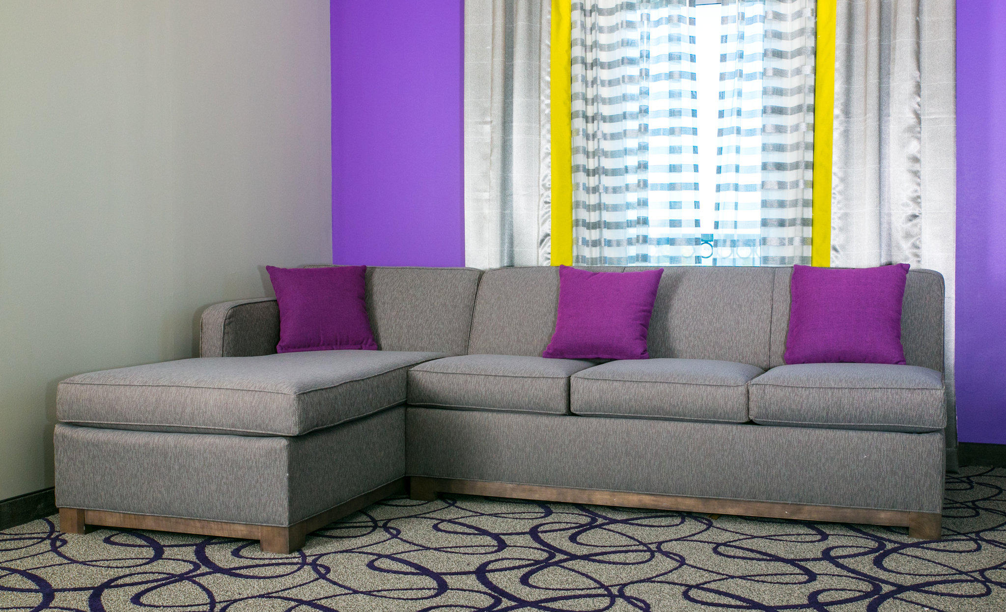 Фото Holiday Inn Express & Suites Garland E - Lake Hubbard I30, an Ihg Hotel