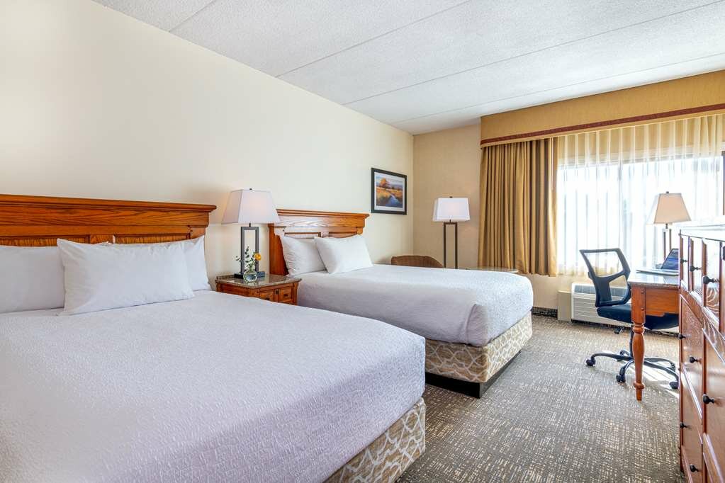 Фото Best Western Plus Waterbury - Stowe