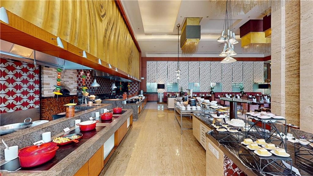 Фото Radisson Blu Hotel Nagpur