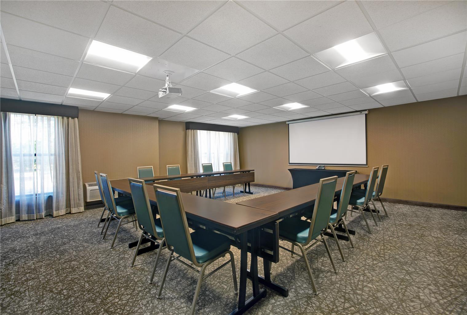 Фото Homewood Suites by Hilton Chicago-Lincolnshire