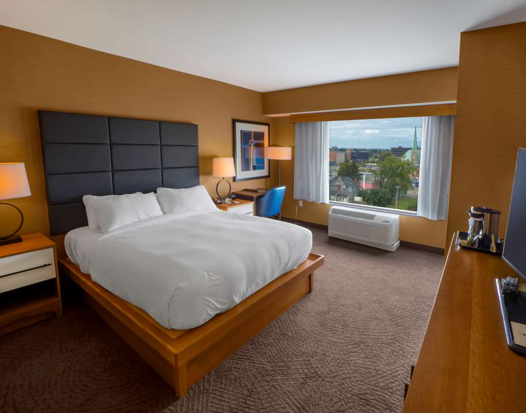 Фото DoubleTree by Hilton Hotel Niagara Falls New York