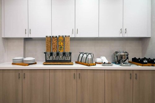 Гостиница Hilton Garden Inn Tampa Airport/Westshore в Сент-Питерсберге