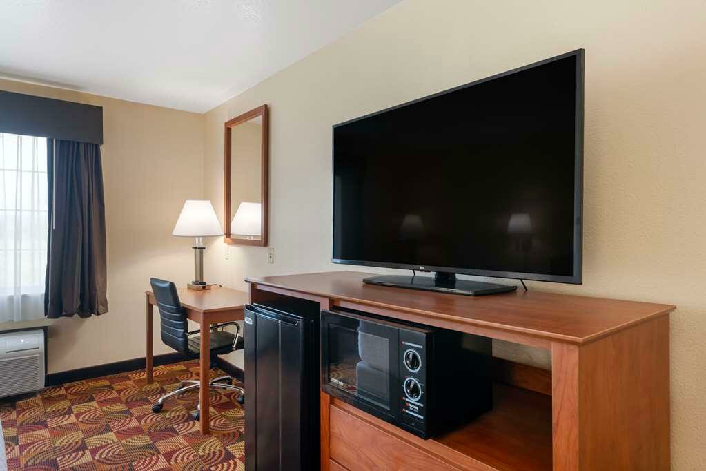 Фото Best Western Laramie Inn & Suites