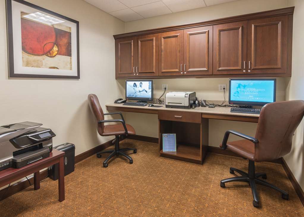 Фото Hampton Inn Bangor