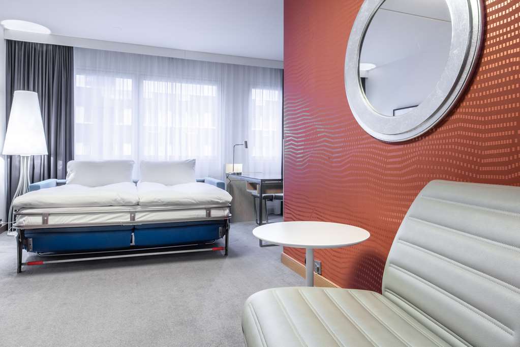 Фото Radisson Blu Hotel, Malmö