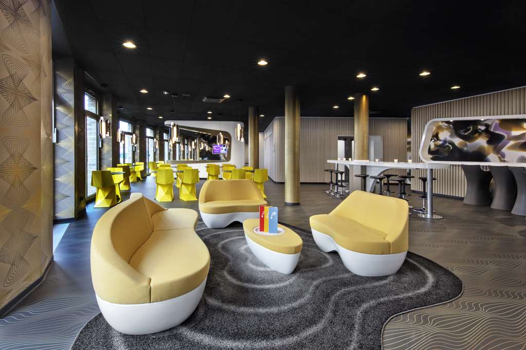 Фото Prize by Radisson Erfurt City