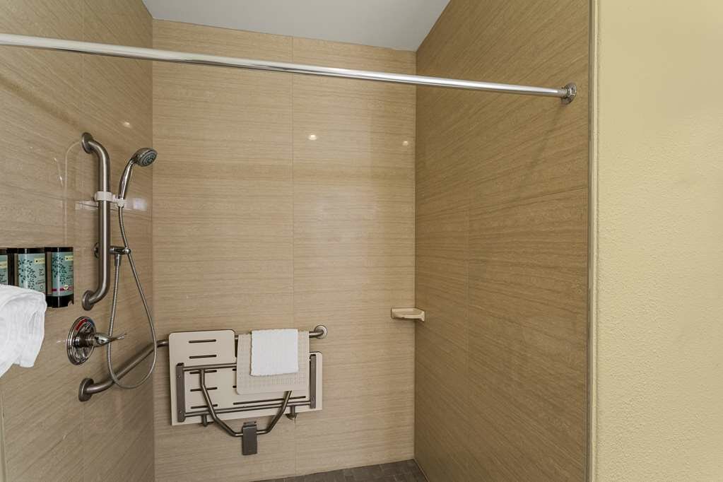 Фото Best Western Rose Quartz Inn