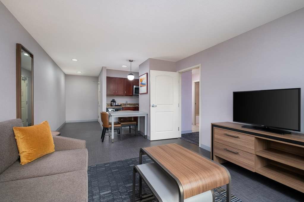 Фото Homewood Suites Medford
