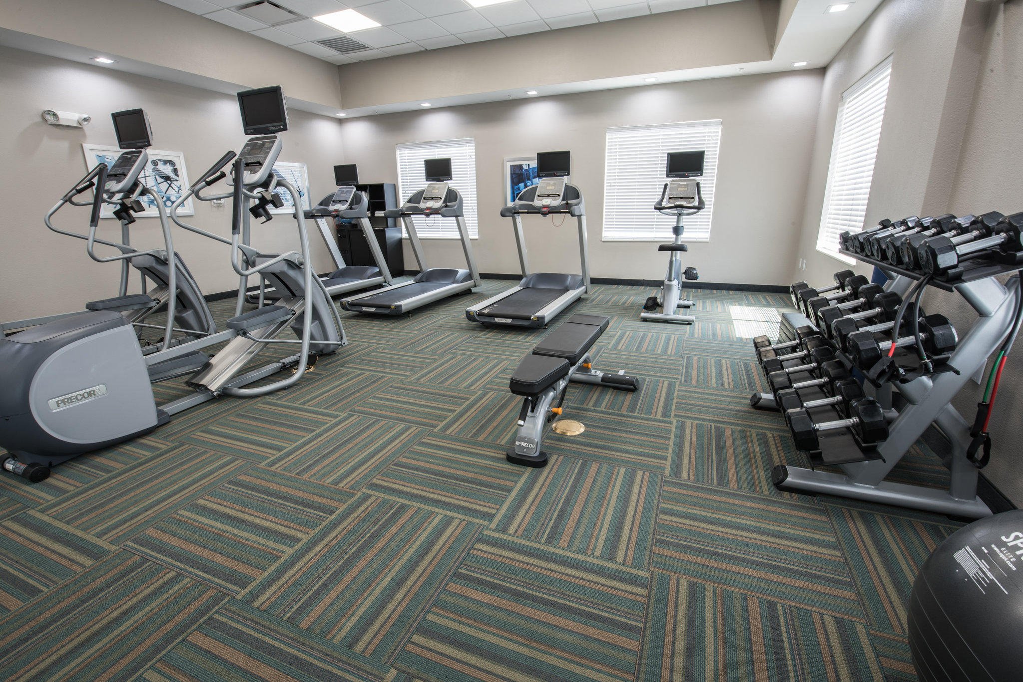 Фото Holiday Inn Express & Suites Houston - Hobby Airport Area, an Ihg Hotel