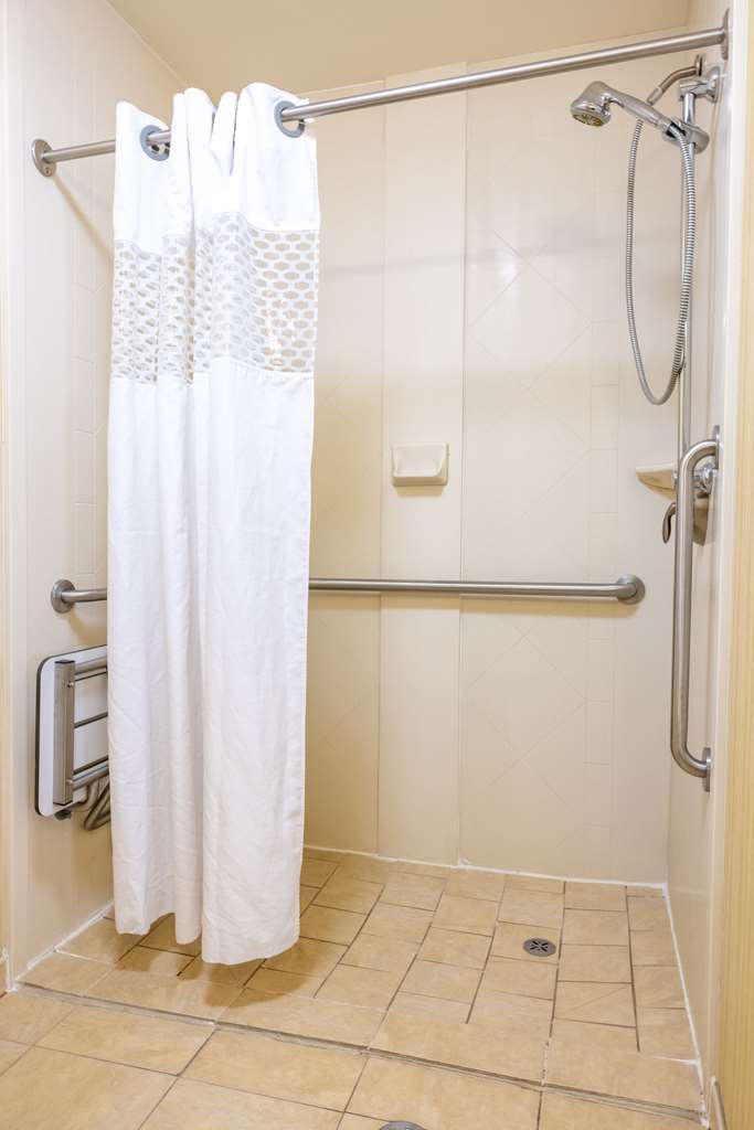 Фото Hampton Inn Alice