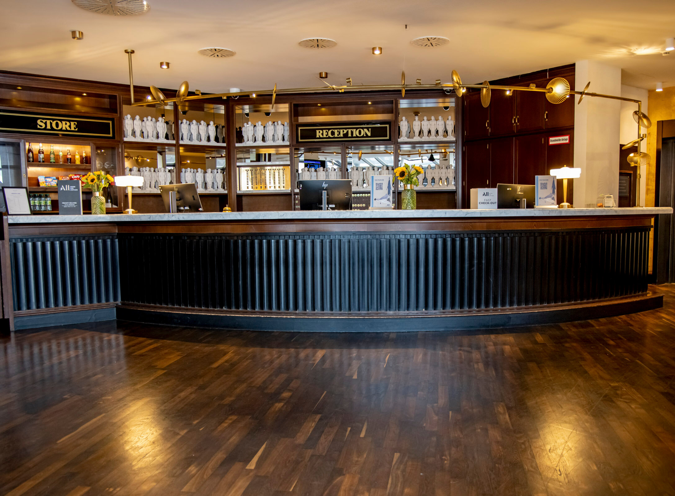 Фото Mercure Hotel Frankfurt Airport Langen