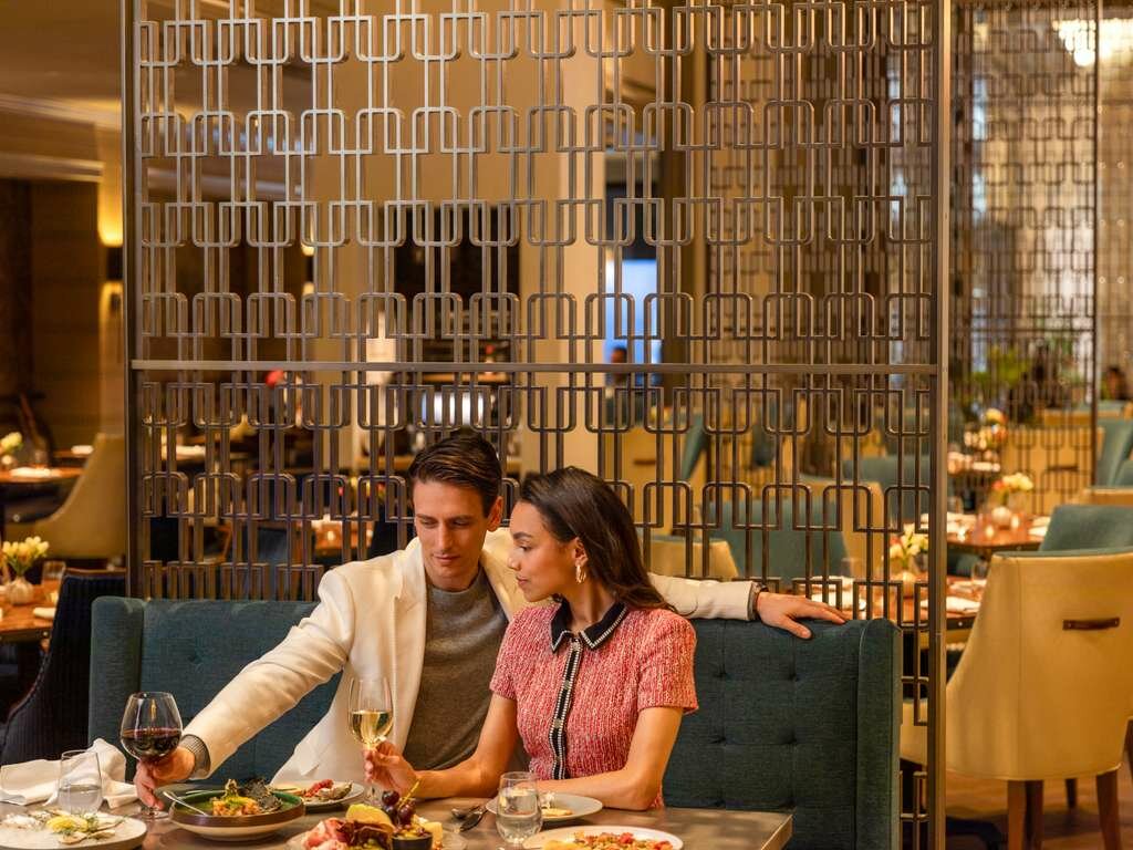 Фото Fairmont Hotel Vancouver