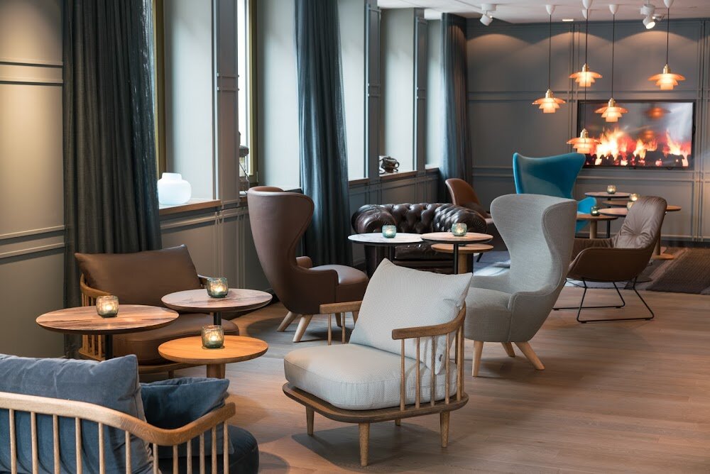 Фото отеля 4