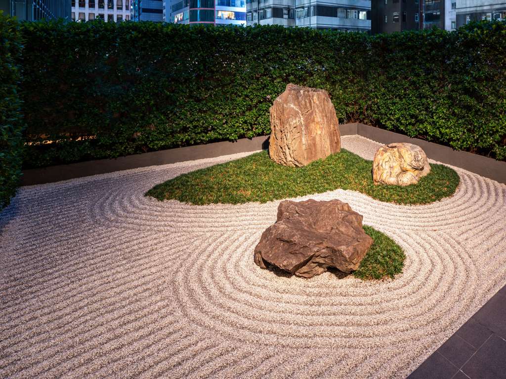 Фото Aki Hong Kong - MGallery