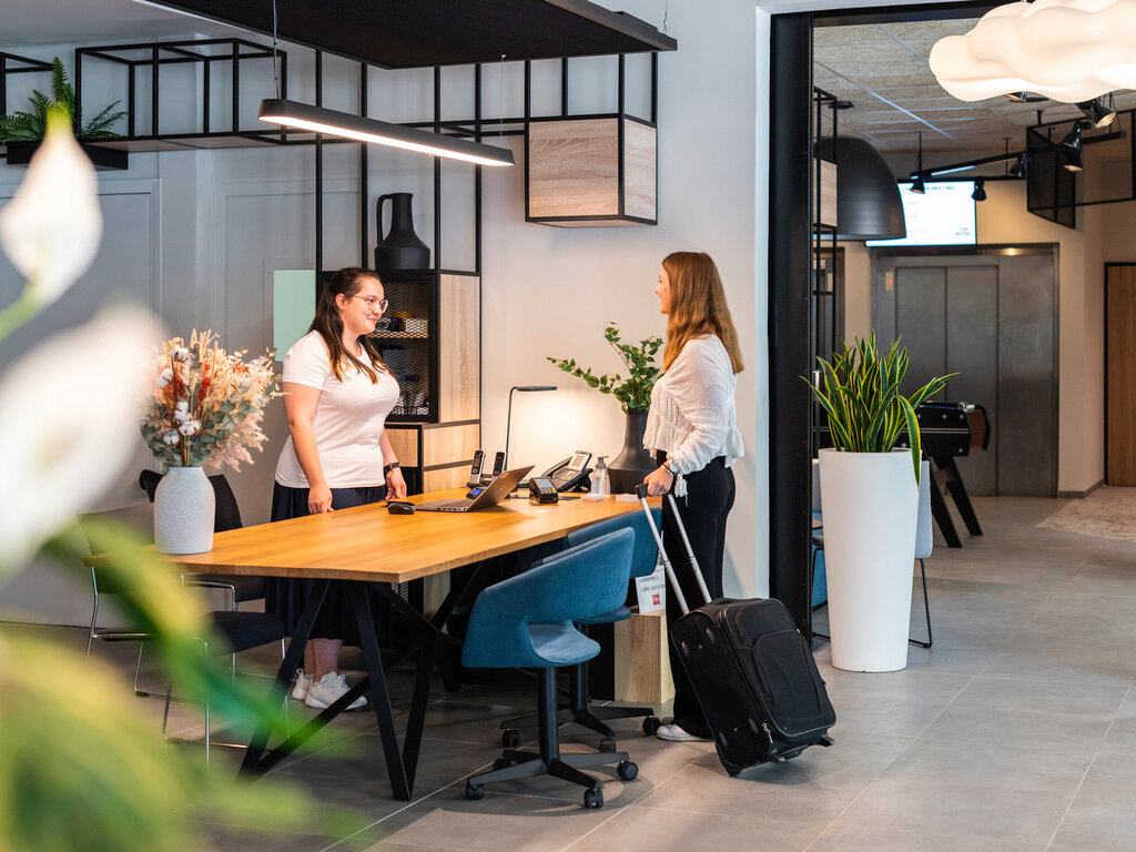 Фото отеля 5