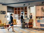 Mercure Hotel Mannheim am Rathaus