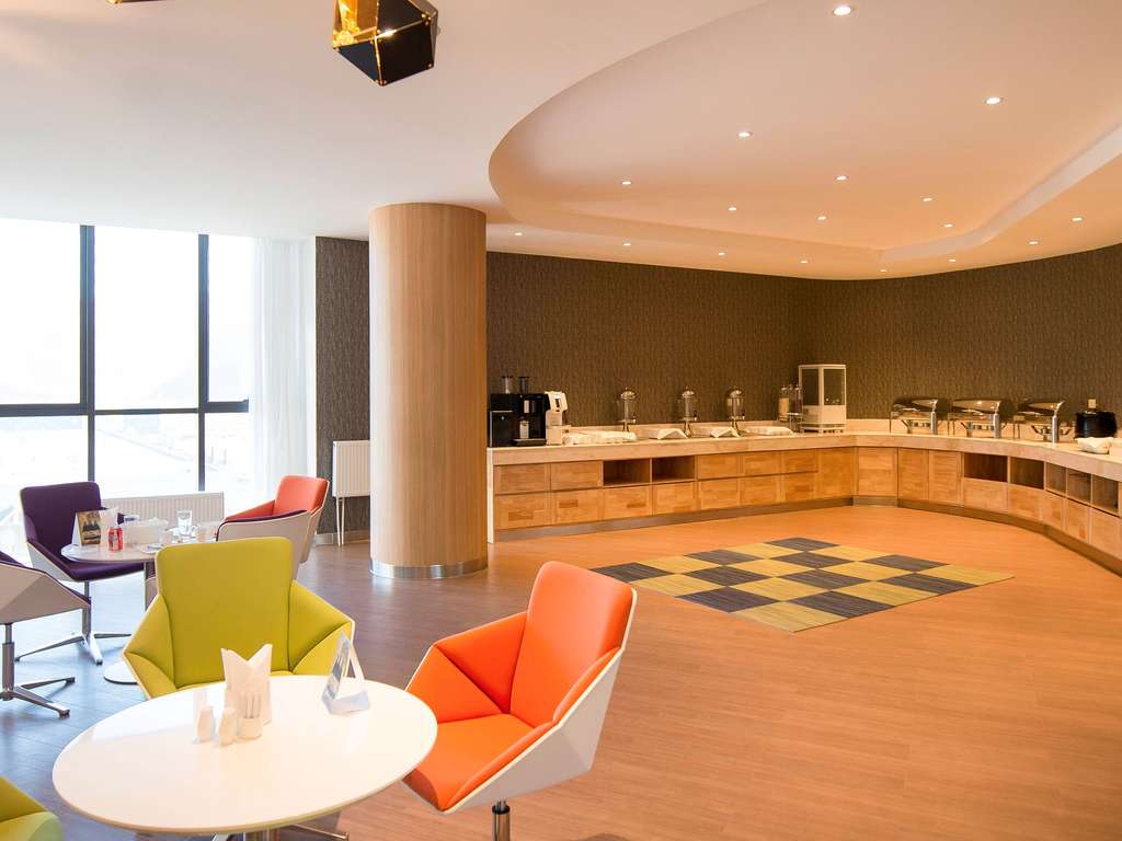 Фото ibis Styles Ulaanbaatar Polaris