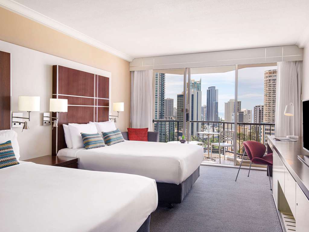 Фото Mantra on View Surfers Paradise