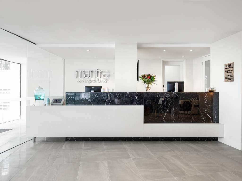 Фото Mantra Coolangatta Beach